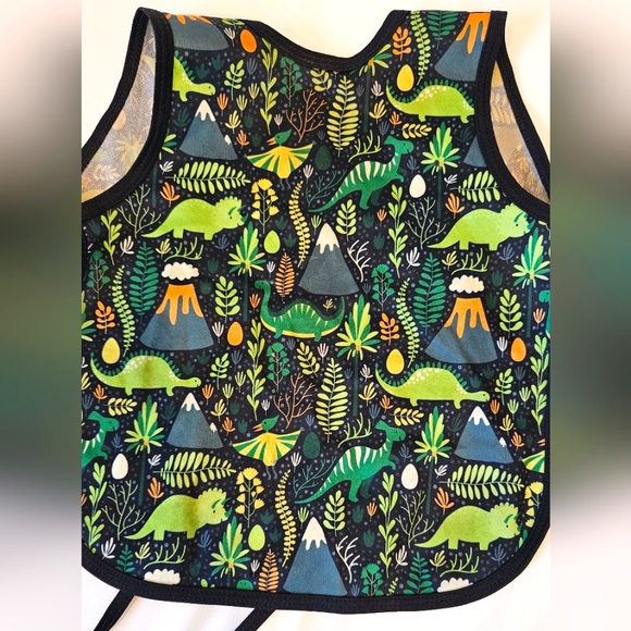 **SOLD**Bapronbaby Bib Boy Bundle - Picture 6 of 9